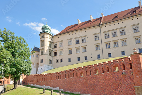 Wawel Royal Castle #117924581