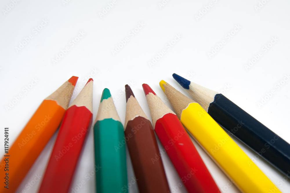 Crayons Crayons