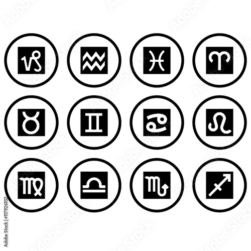 signos del zodiaco