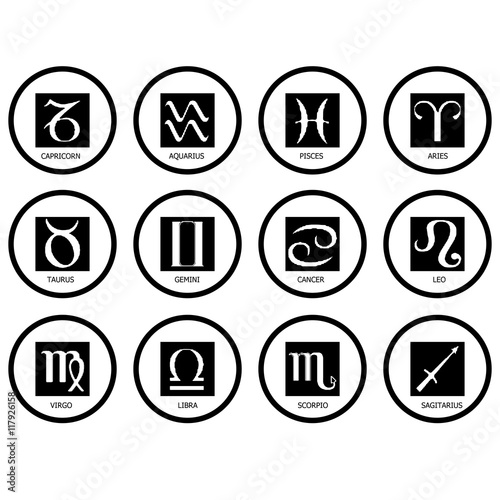signos del zodiaco