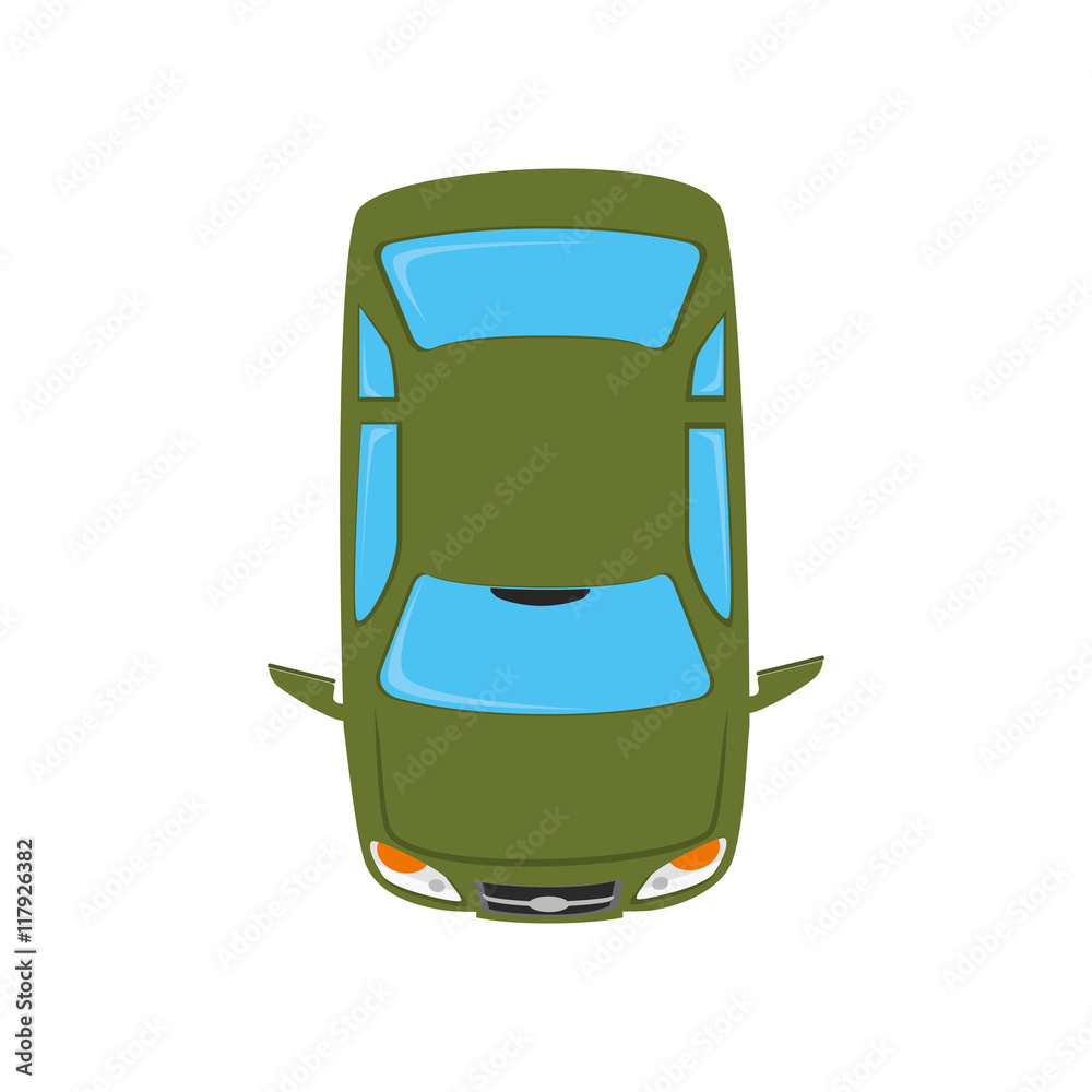 car transport auto vehicle top icon vector graphic car transport auto vehicle top icon vector graphic