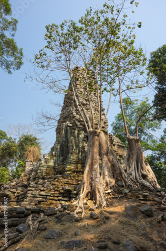 Prasat Preah Palilay