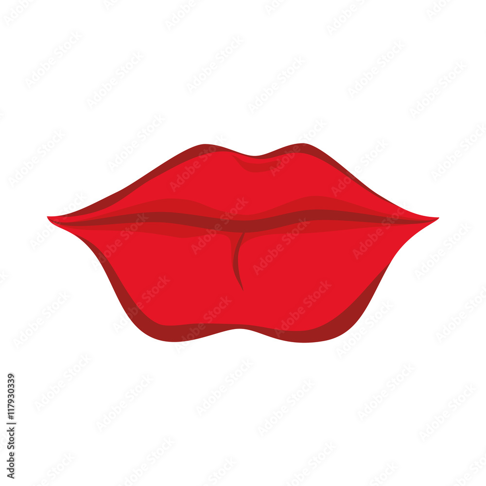 mouth kiss lips sexy red women female glossy vector graphic illustrated isolated mouth kiss lips sexy red women female glossy vector graphic illustrated isolated