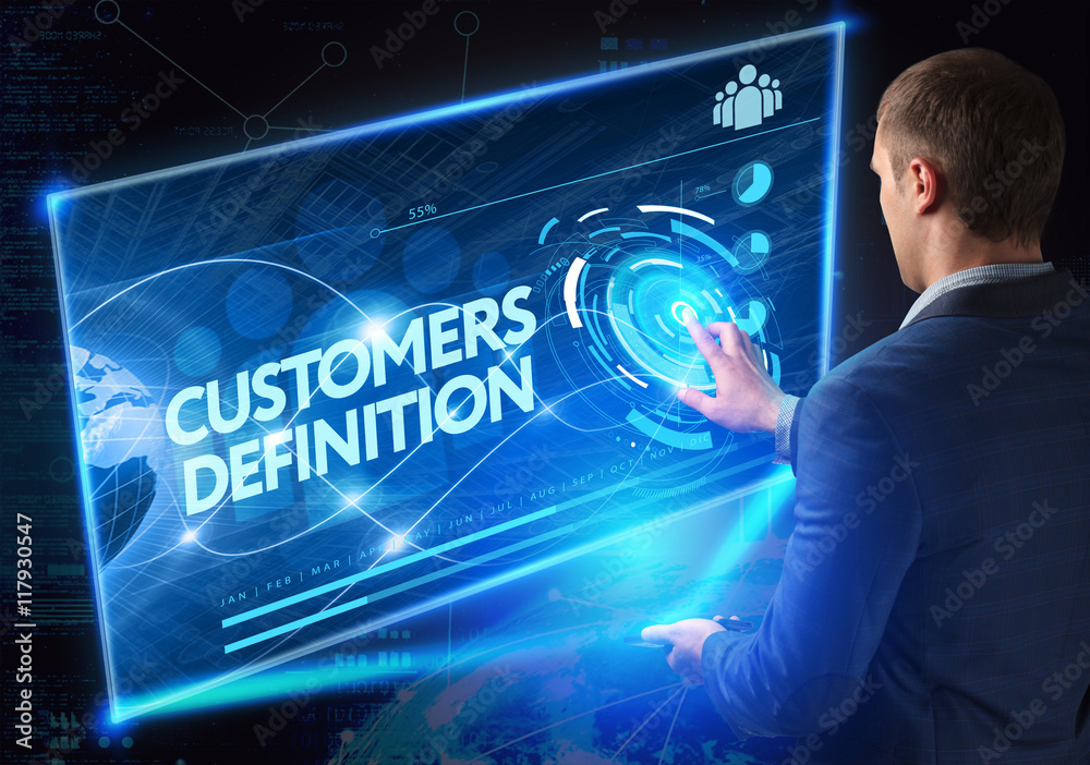 Business, Technology, Internet and network concept. Technology f Business, Technology, Internet and network concept. Technology f