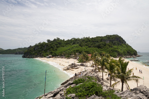 Islas gigantes