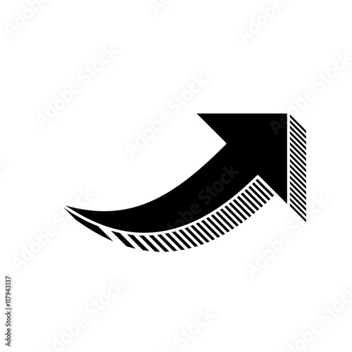 ikona ze wzorku pasków i kresek