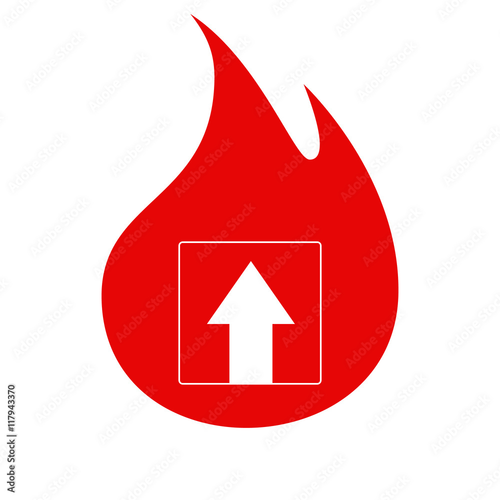 Ahead Only, One way traffic sign, Drive Straight Ahead Only, One way traffic sign, Drive Straight
