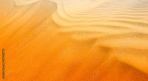 sand dune textures, Sturts Stony Desert photo