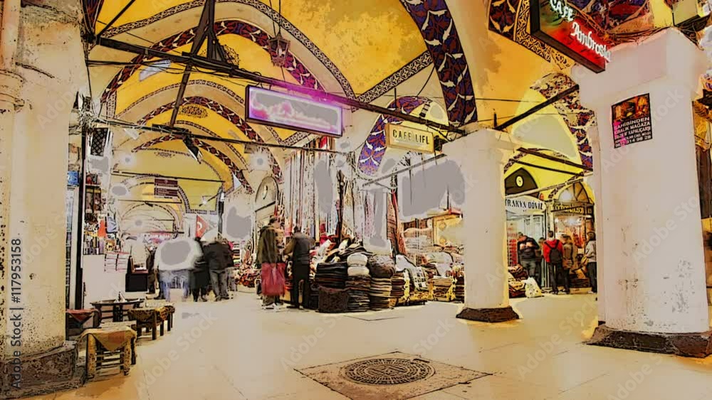 the grand bazaar istanbul turkey the grand bazaar istanbul turkey