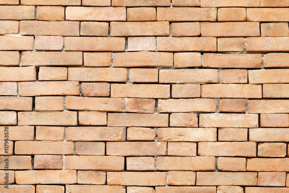brick wall for pattern and background brick wall for pattern and background