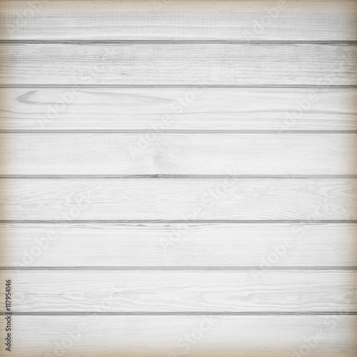 Wood pine plank white texture background