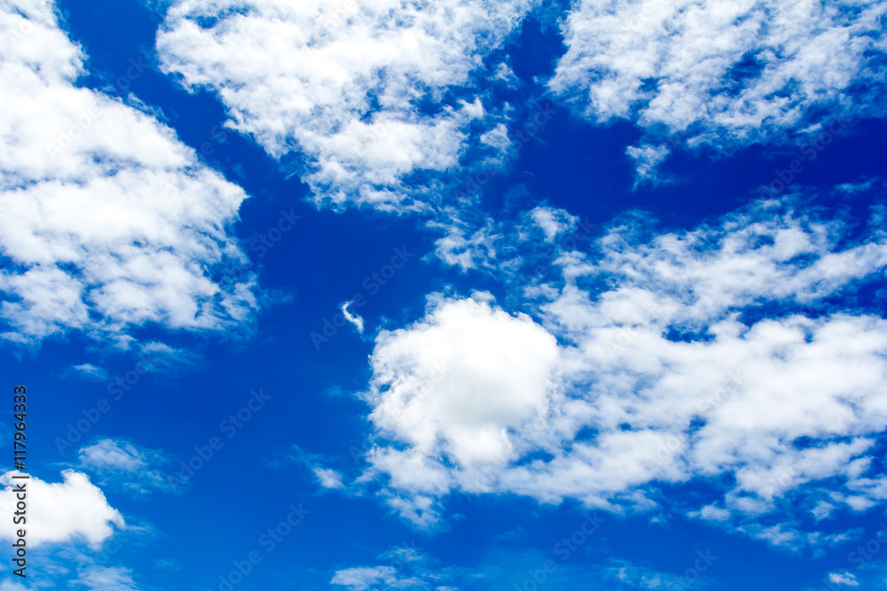 Cloud with sky. Cloud with sky.