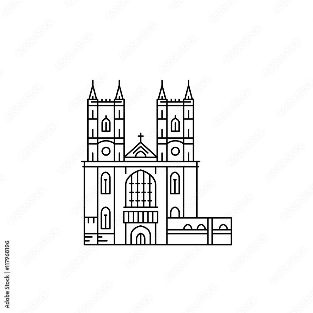 Westminster Abbey attraction