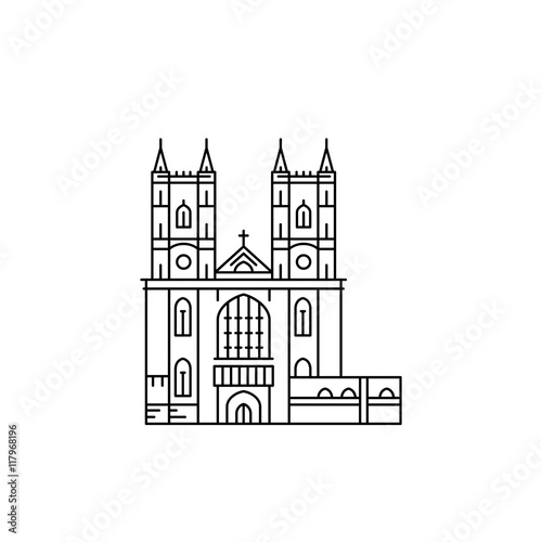 Westminster Abbey attraction