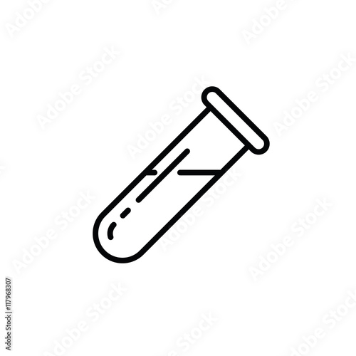 tube test analysis