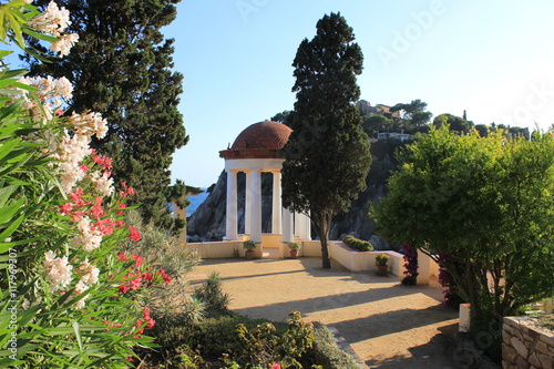 Blanes - Jardin Botanique photo