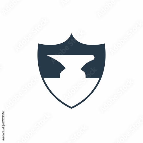 smithy logo icon vector
