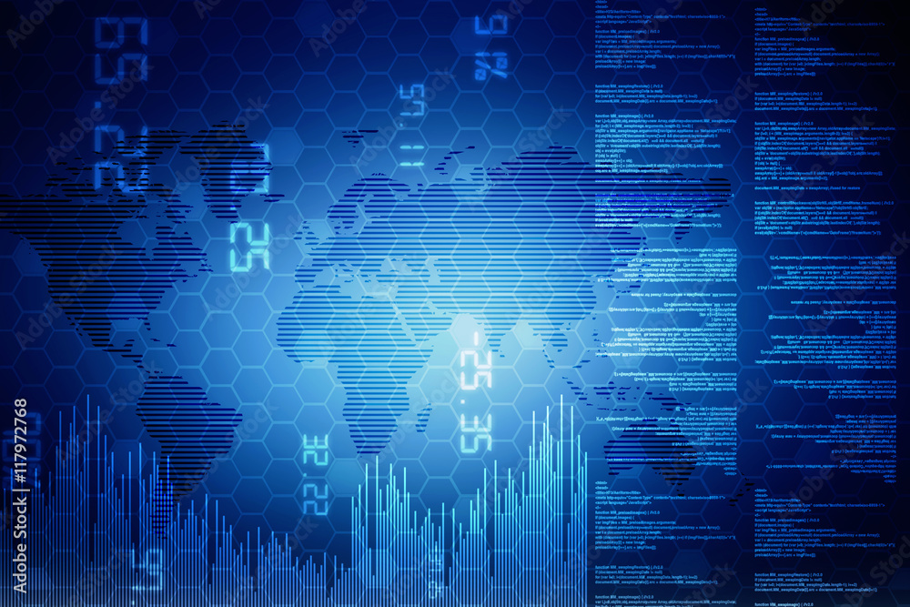 business graph business graph