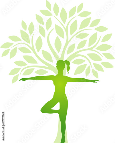 Tree position