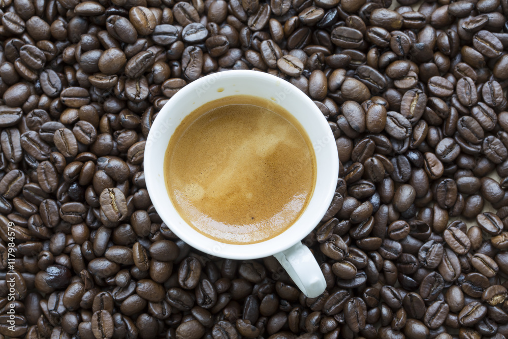 Espresso Espresso