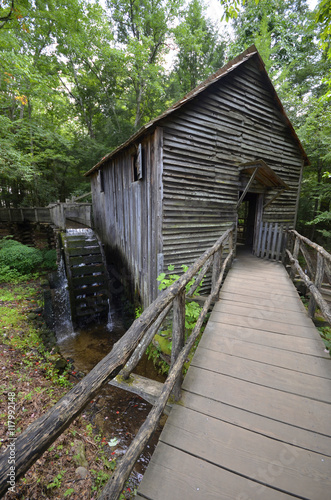 Cable Mill