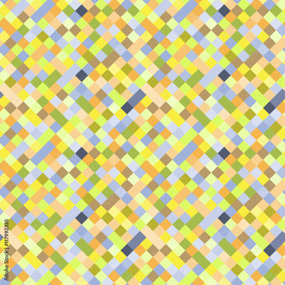 Seamless line pattern Seamless line pattern