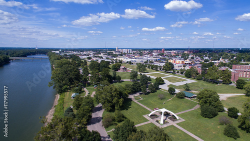 Terre Haute Indiana