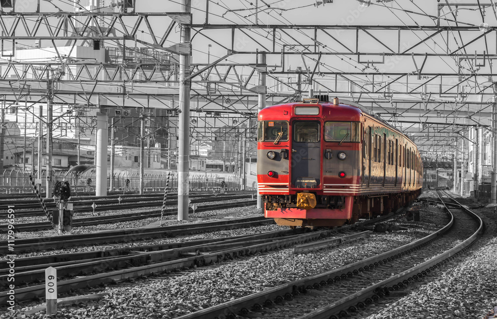 Japan Railway