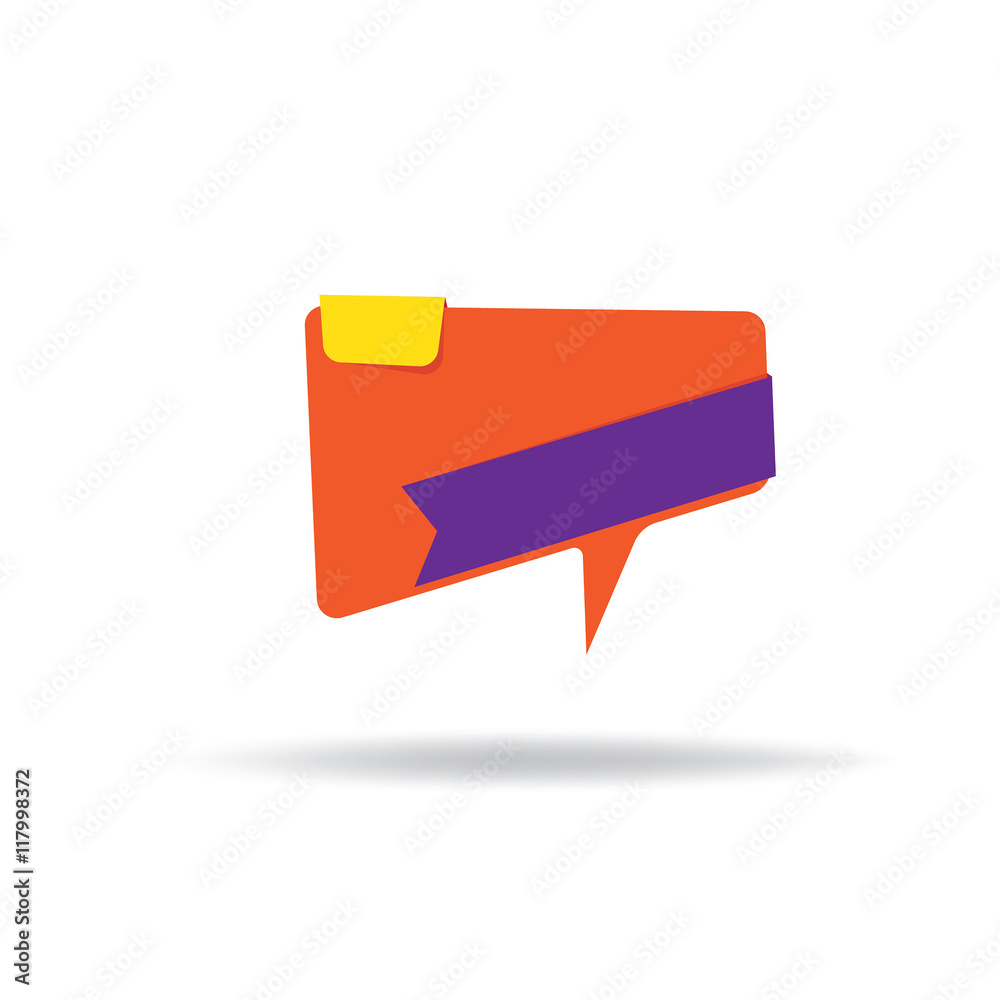 label accent for Short Message label accent for Short Message
