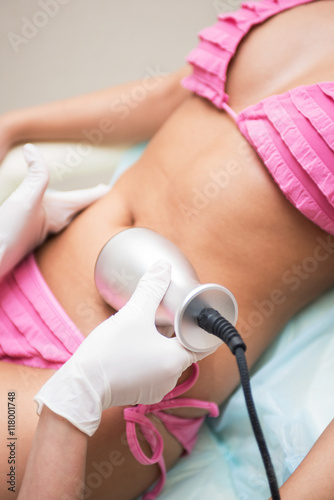 procedure for women stomach