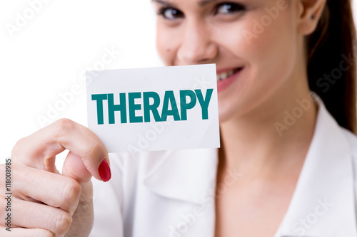 Therapy