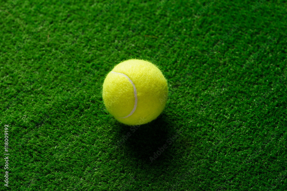  tennis ball