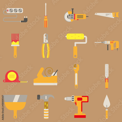 Construction tools