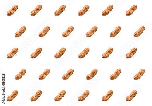 pattern peanuts