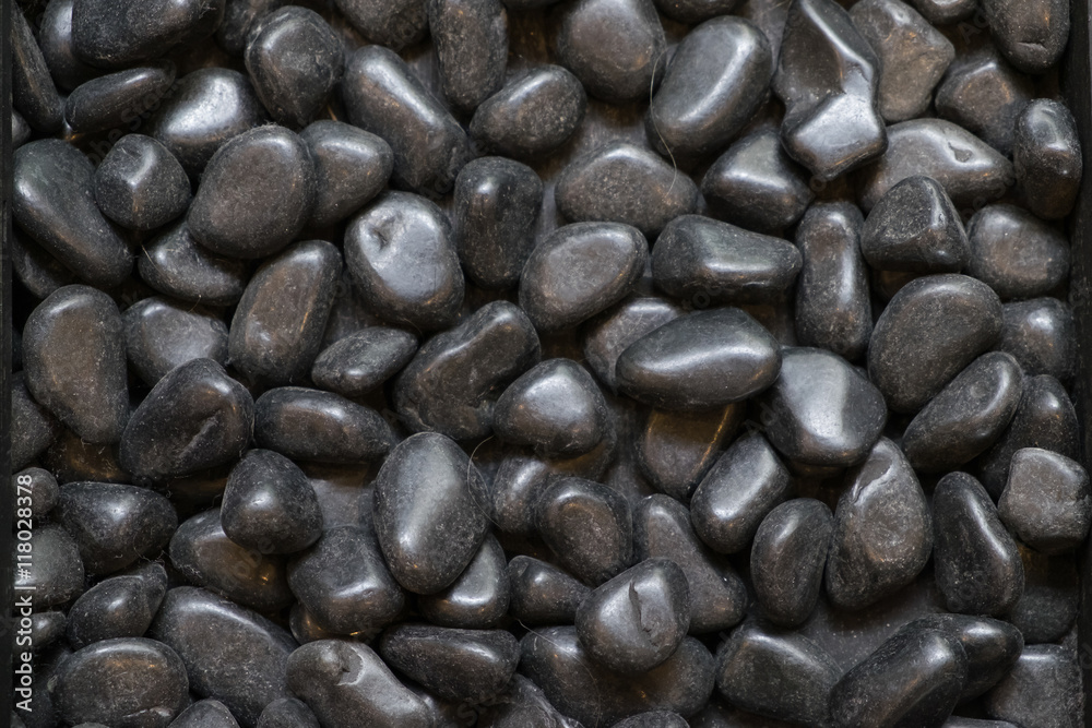 Black stone Black stone