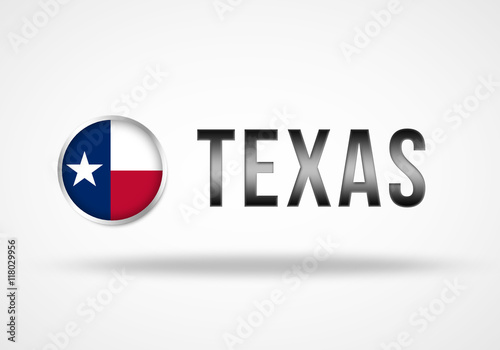 Free Download Texas 3d illustration concept - GFXLoad