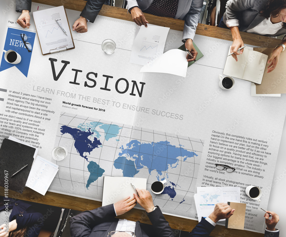 Vision Value Inspiration Motivation Objective Concept Vision Value Inspiration Motivation Objective Concept