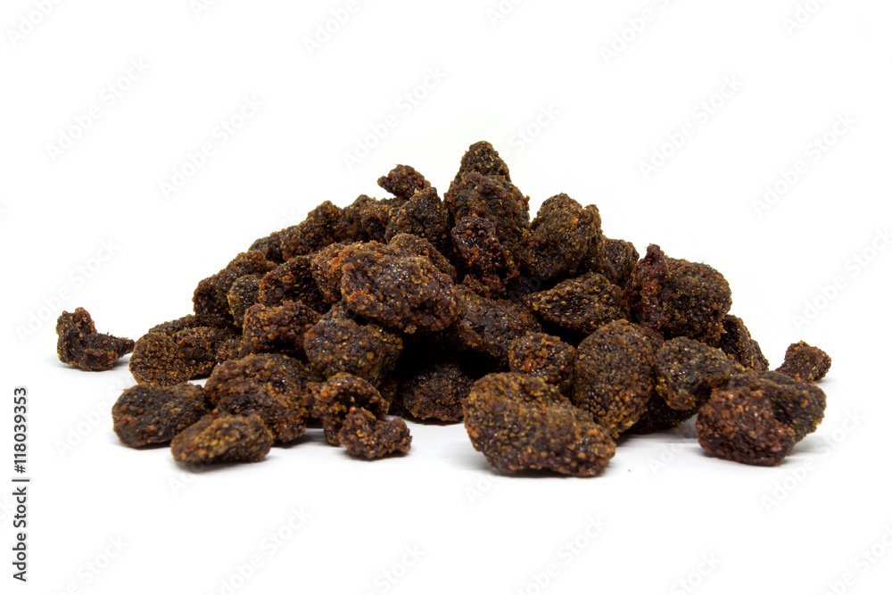 Strawberries dried Strawberries dried
