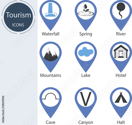 Free Download Tourism - GFXLoad