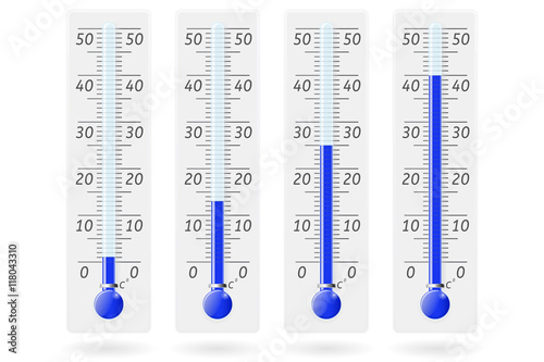 Thermometer