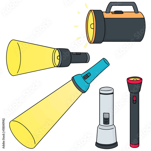 vector set of torch