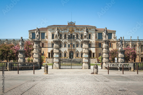 Villa Contarini - Piazzola sul Brenta