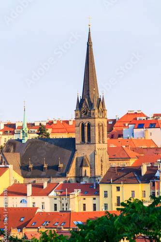 Foto Roman Catholic Church St
