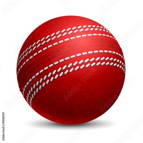 Cricket Ball