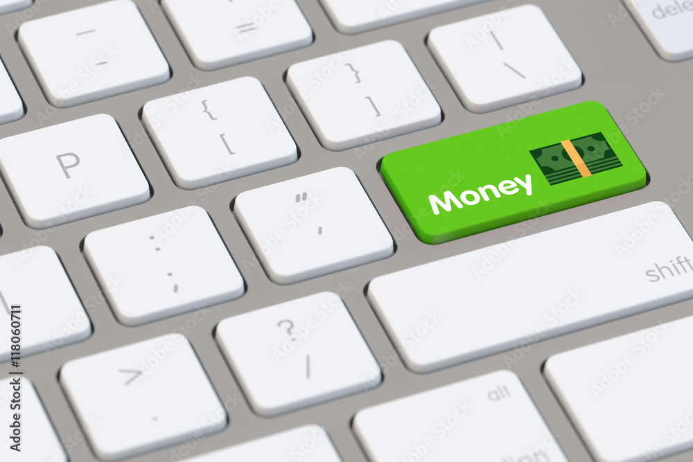 Geld und Finanzen online verwalten Geld und Finanzen online verwalten