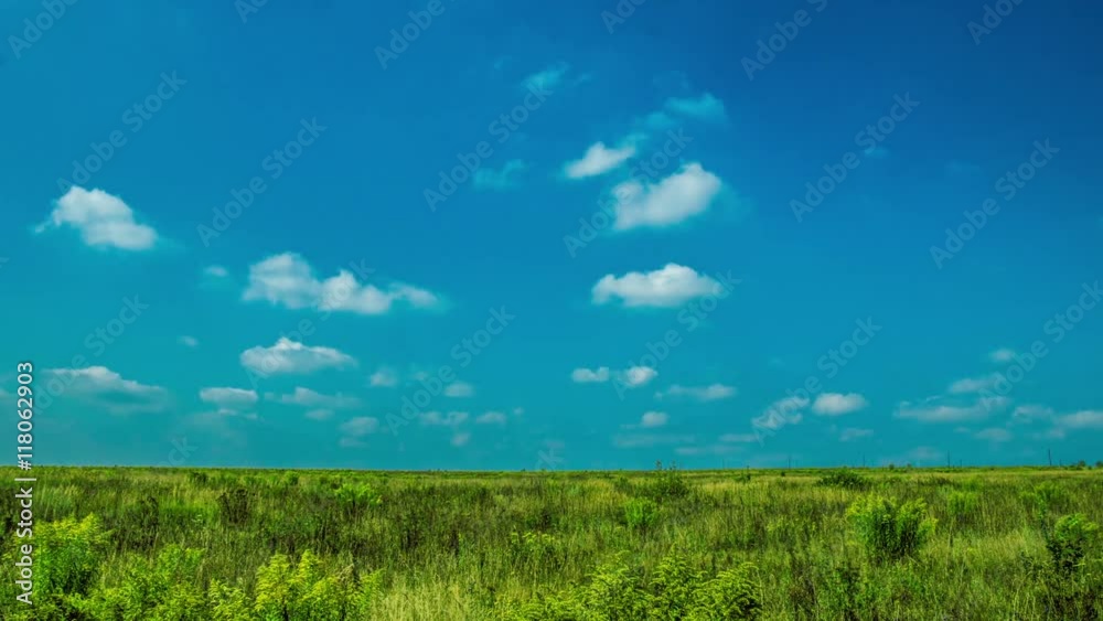 Taymlaps daytime sky with fluffy clouds Taymlaps daytime sky with fluffy clouds