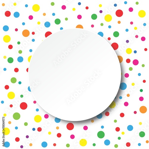 copertina colorata