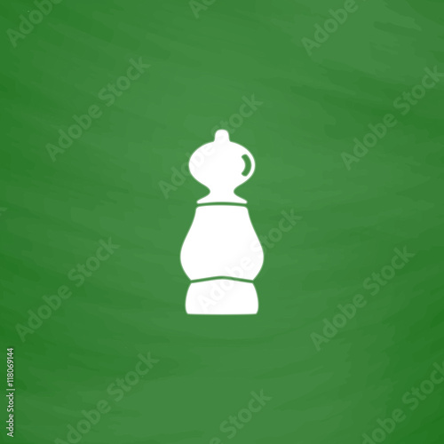 icon of chess pawn
