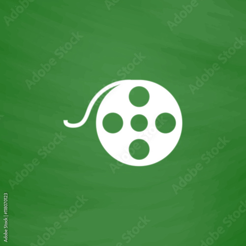 film reel icon
