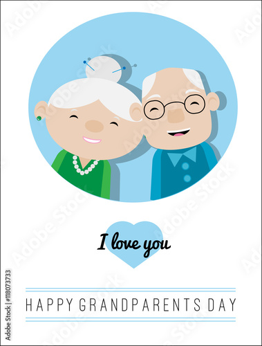 Grandparents day